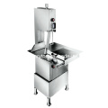 Commercial Electric Stainless Steel Meat Bone Saw Professional Cutting Frozen Mart Grt-BS2020 Meat Bone Cutter